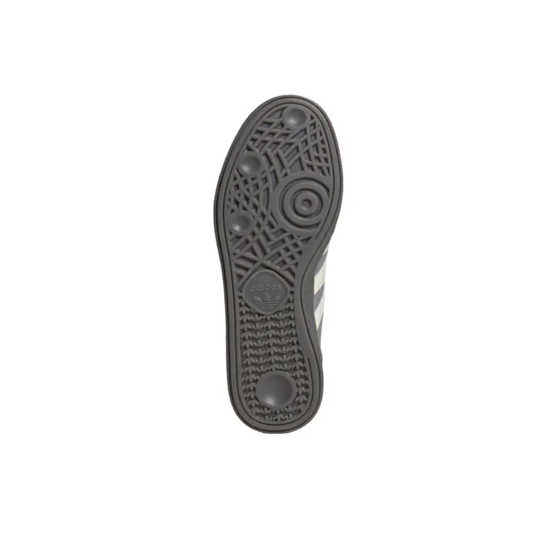 Adidas Handball Spezial Grey Gold-4