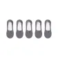 5 Dark Gray