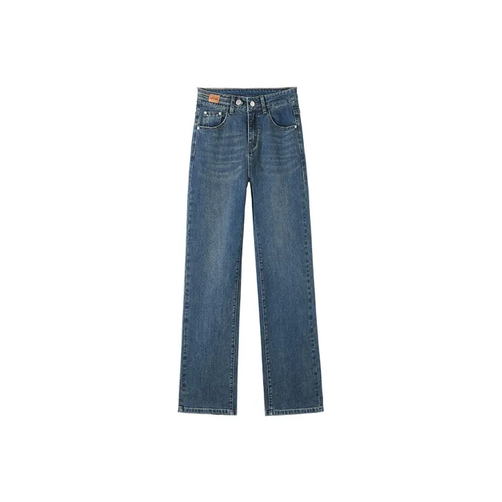 MITUAN Jeans Women's-5