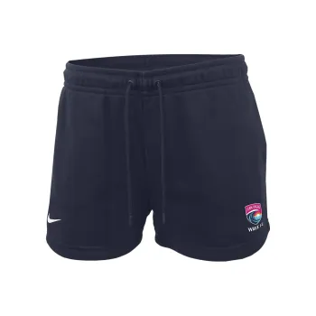 Nike San Diego Wave Essential Women's Nike Soccer Shorts