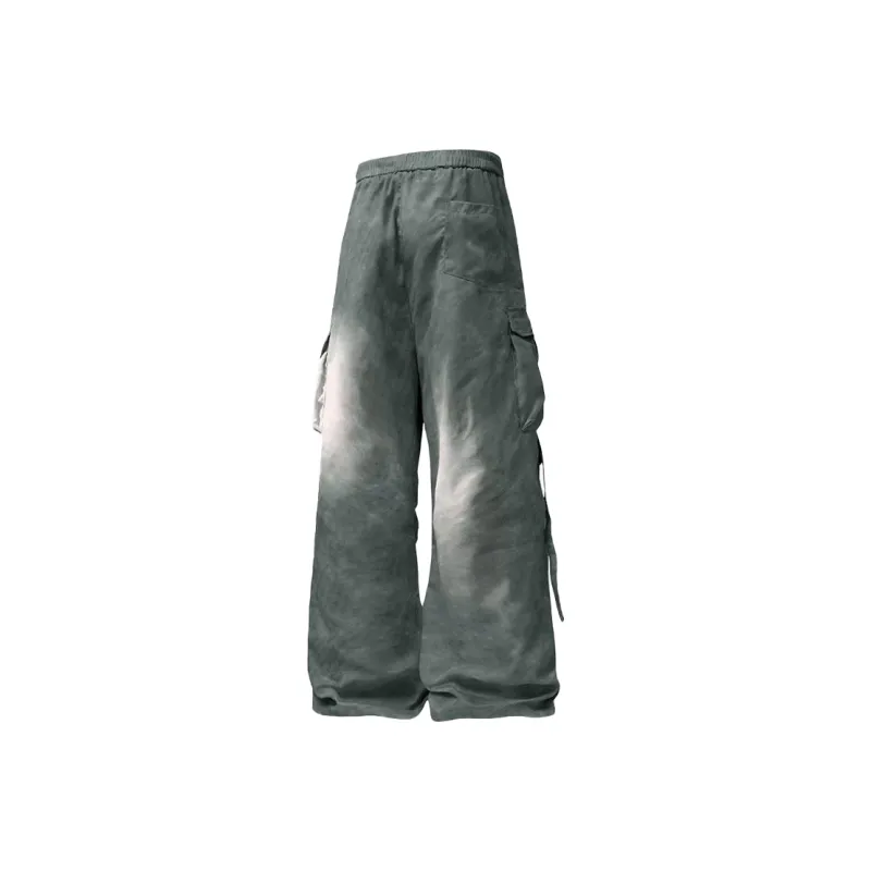 MIIOW Trend Party Series Casual Pants Unisex-15