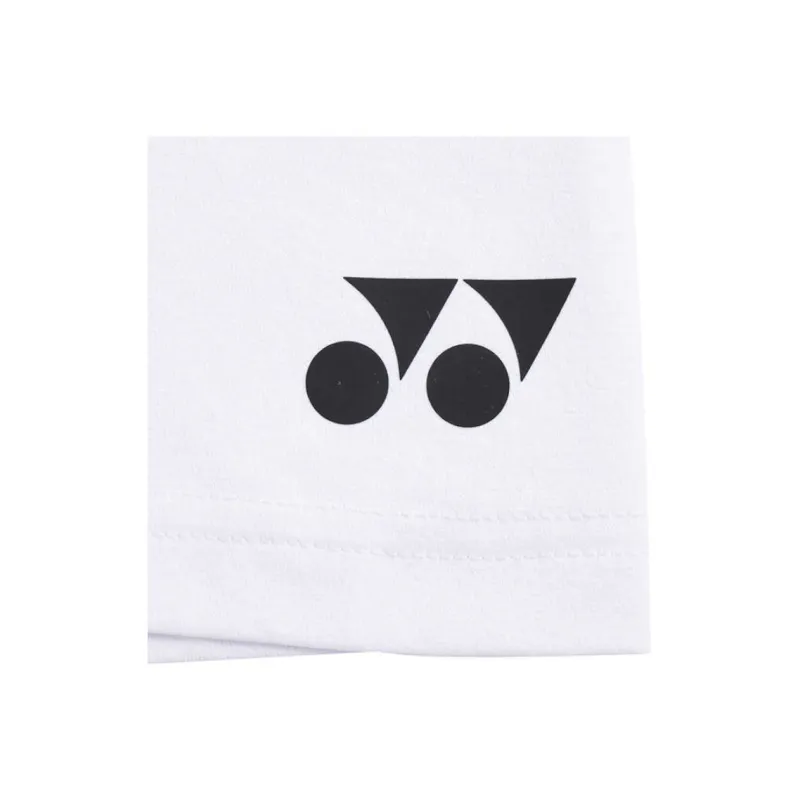 YONEX T Shirts Unisex White-4