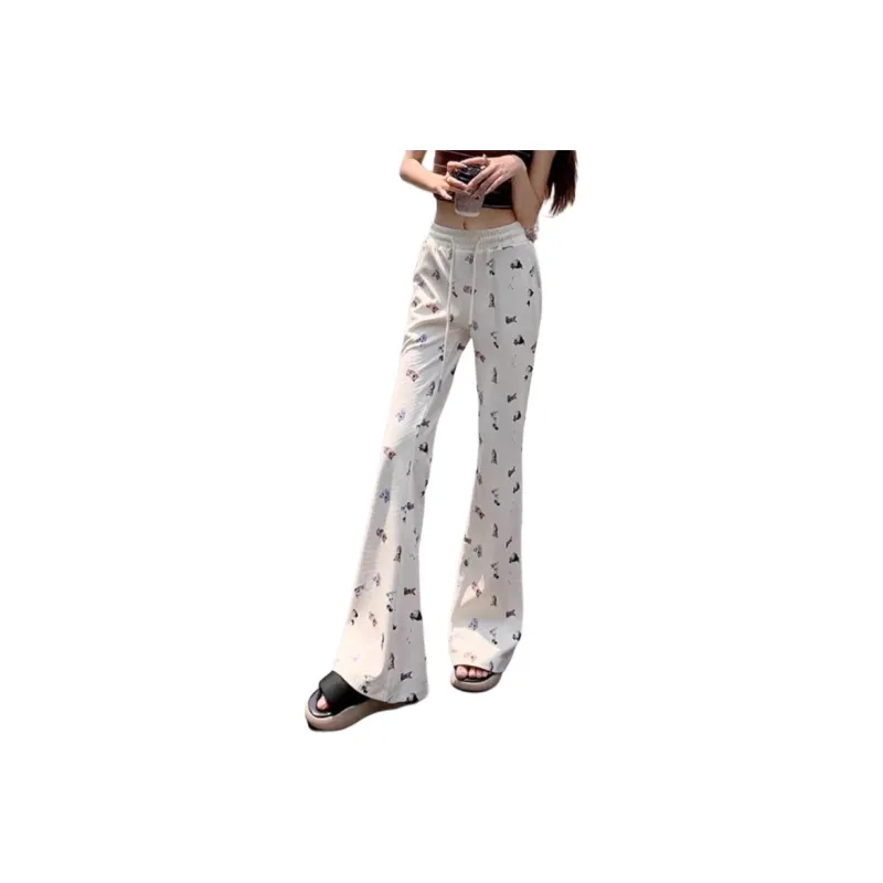 ZNZX Casual Pants Women's-5