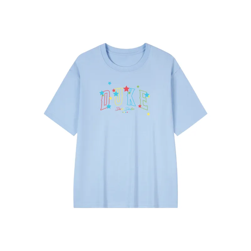 DUKE+DEXTER T Shirts Unisex-16