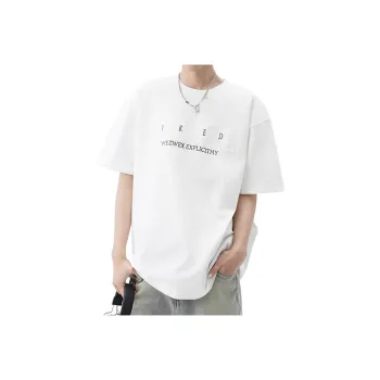 NOAHGIGI T Shirts Unisex