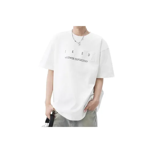 NOAHGIGI T Shirts Unisex