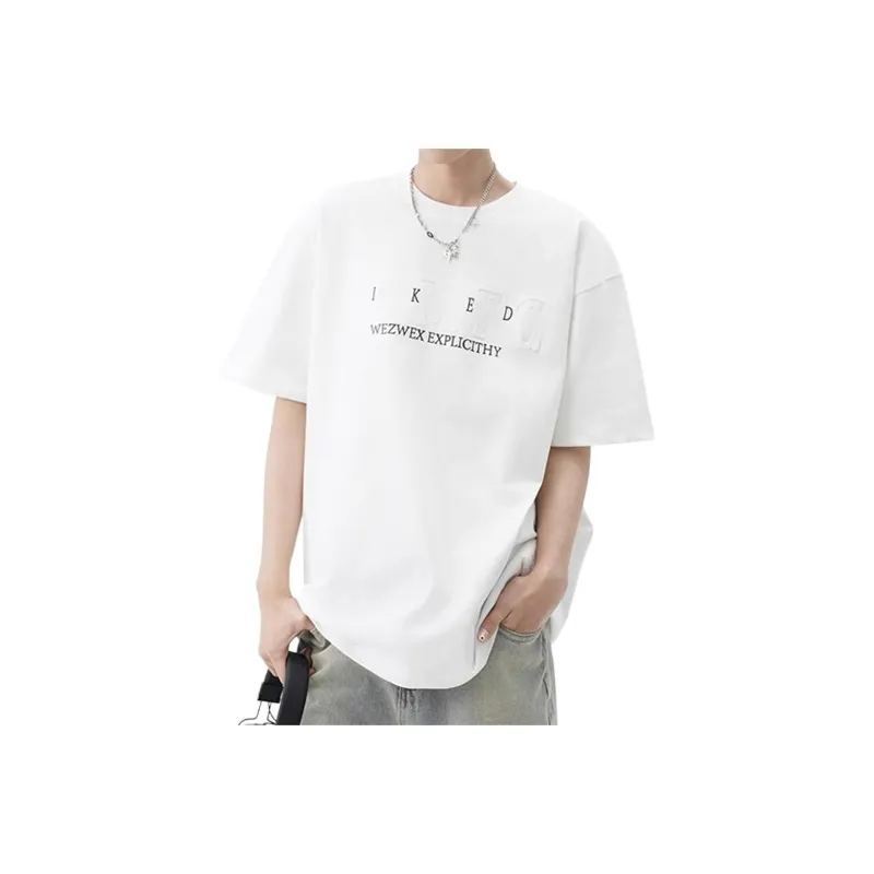 NOAHGIGI T Shirts Unisex-12