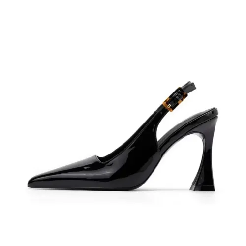 Crelinkxlat High Heels Women's