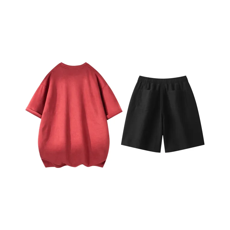 GROGNAK Casual Sportswear Unisex-17