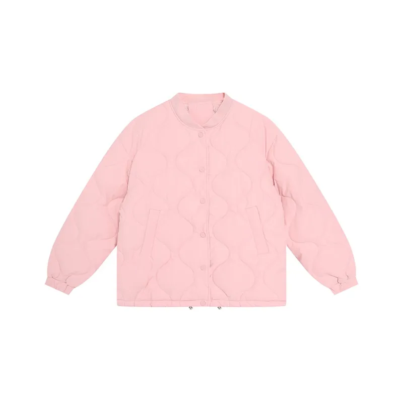 BVODE Puffer Jackets Women's-9