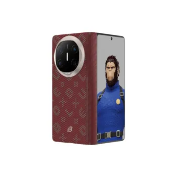 BLUEO Phone Cases
