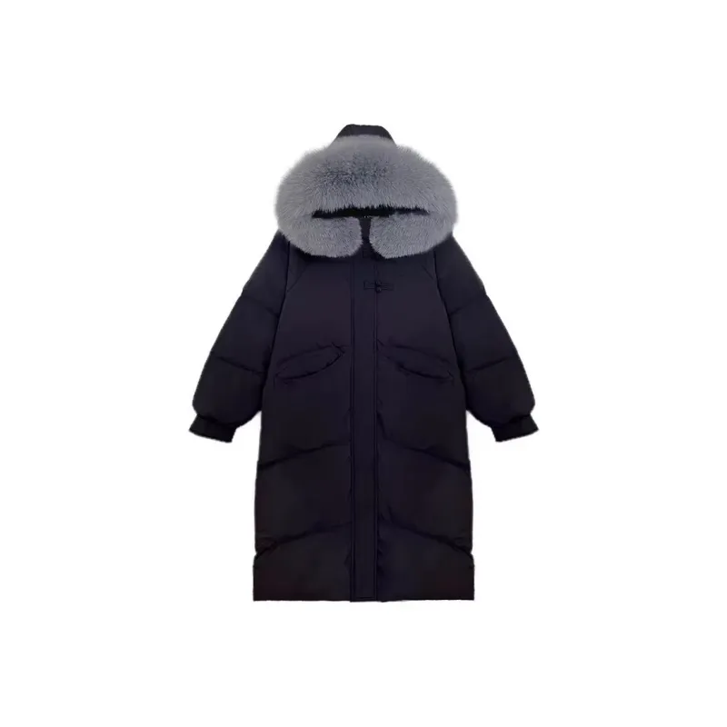 FLIM Puffer Jackets Women's-10