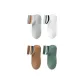 Light Gray 1+White 1+Coffee 1+Jasper 1