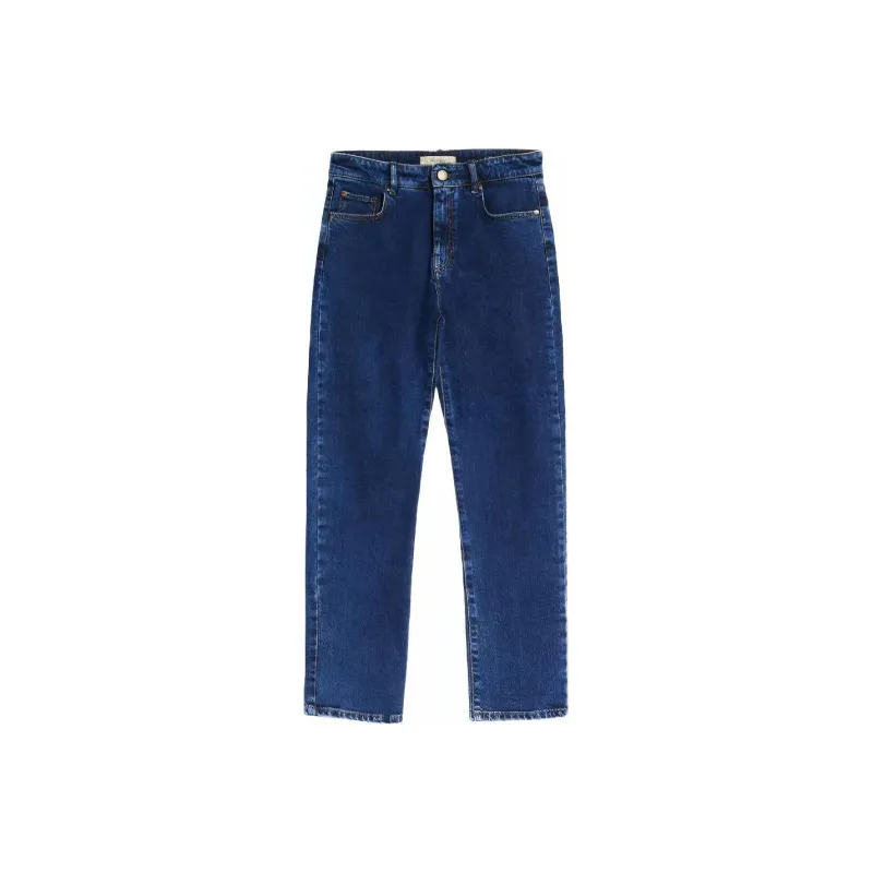 WEEKEND MaxMara Jeans Women's Blue-0
