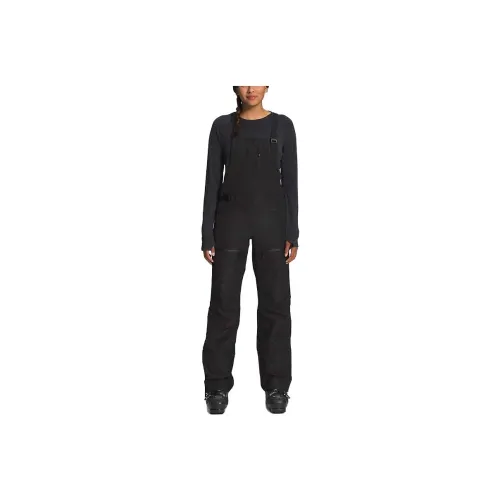 THE NORTH FACE Overalls Women's Black