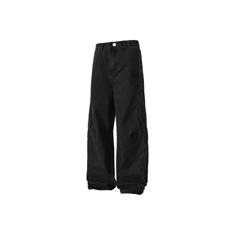 BJTY Casual Pants Unisex-1