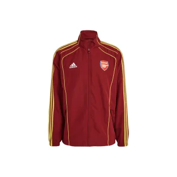 Adidas Arsenal Jacket Men's Red