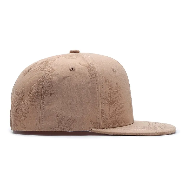 AAJF Cotton Baseball Caps Unisex-6