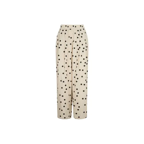 JESSYLINE Casual Pants Women's Apricot
