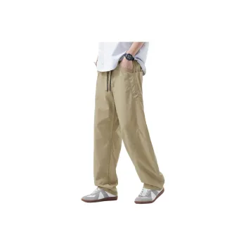 Anyveiw Casual Pants Unisex