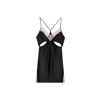 Victoria's Secret Victoria's Secret X RUI built Co branded Series Slip Dress Women's