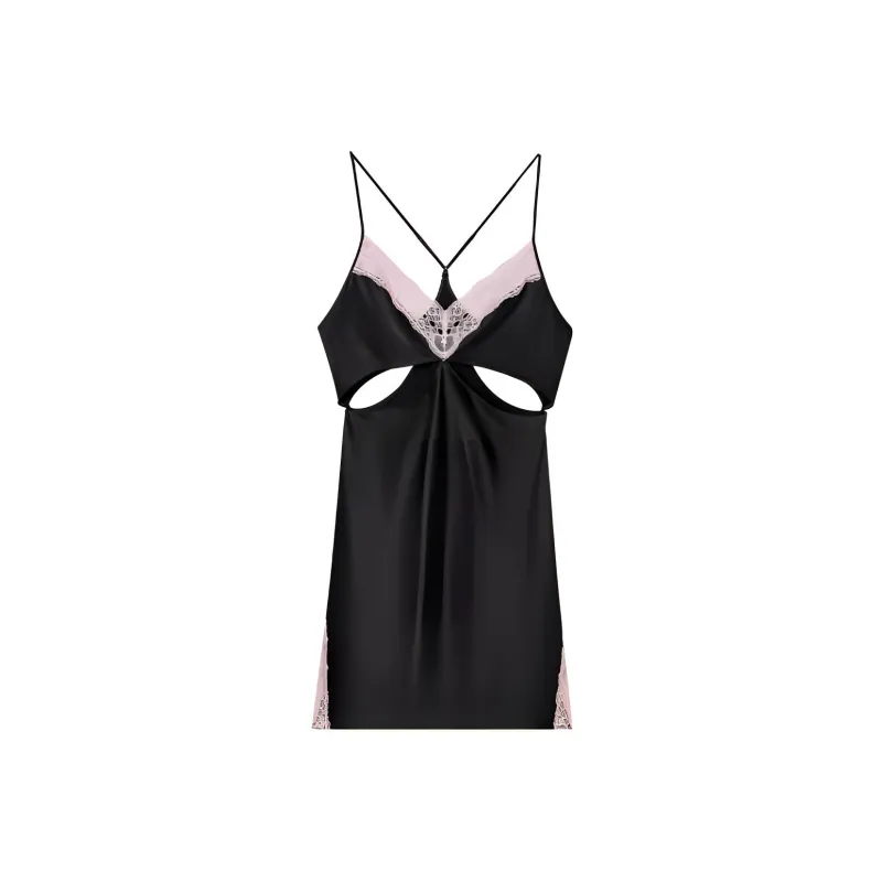 Victoria's Secret Victoria's Secret X RUI built Co branded Series Slip Dress Women's-0