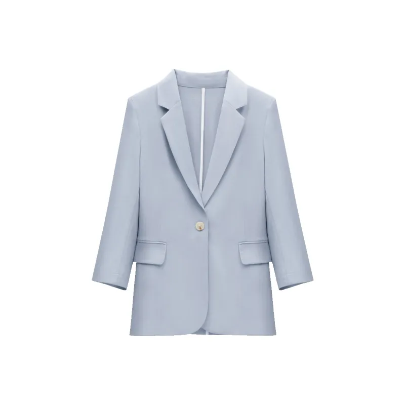 Dajia Poetry Business Suit Women's-2
