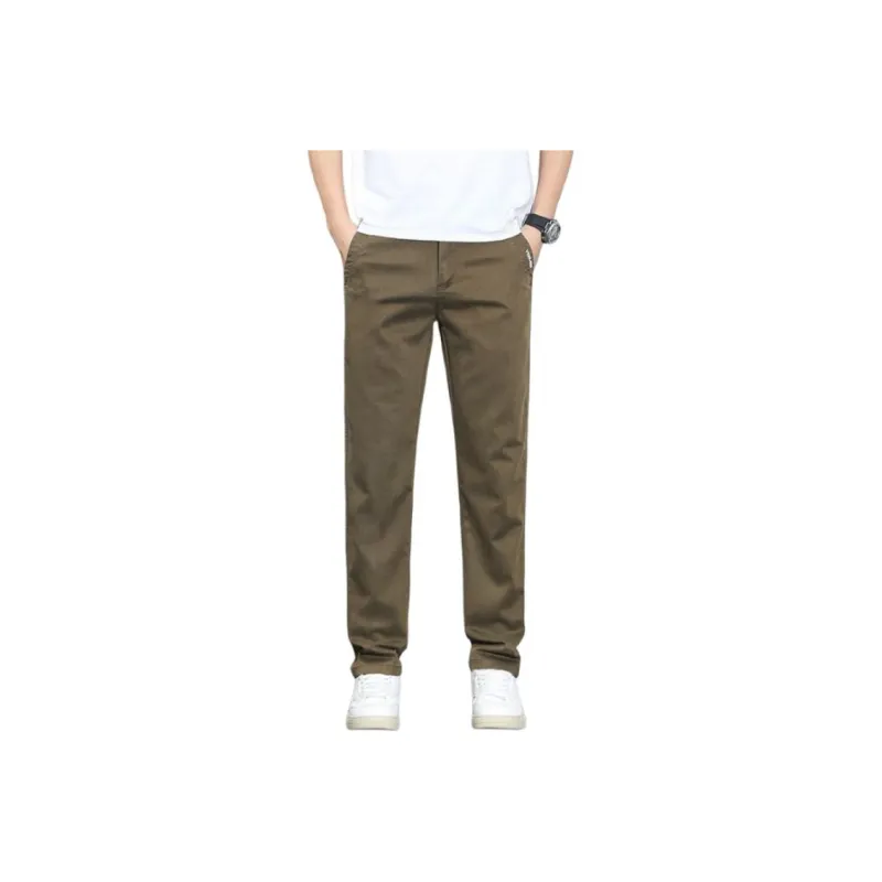 FAWENXIANGZI Jeans Men-6
