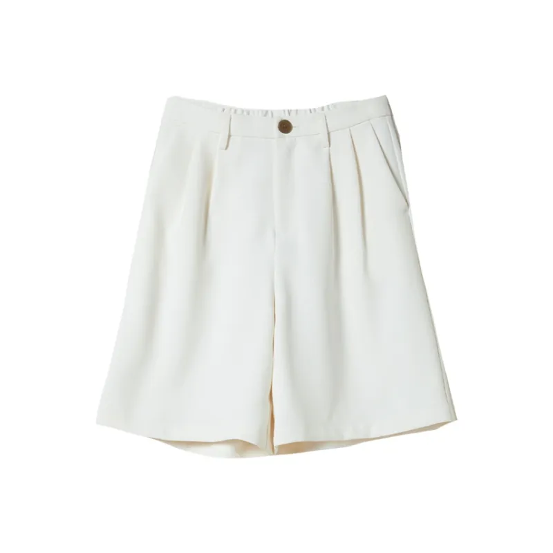 CHUMIAN Casual Shorts Women's-2