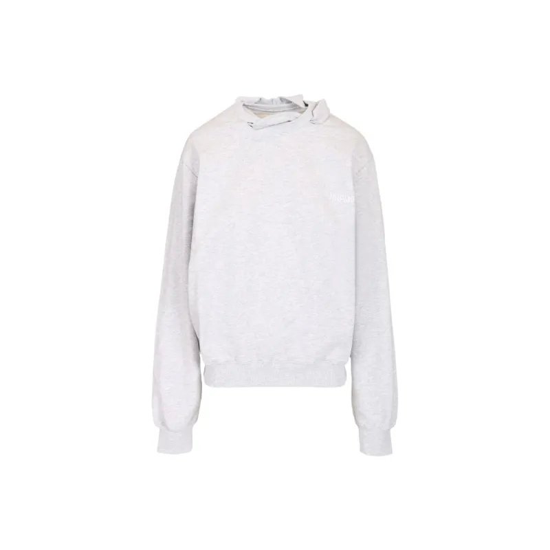 Magliano Gym Sweatshirt-0