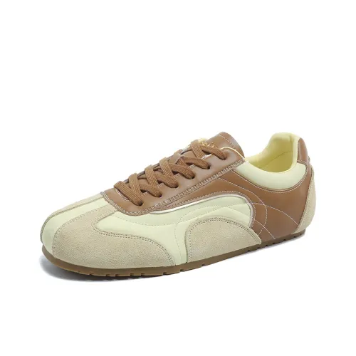Daying Low Top Casual Shoes Women's