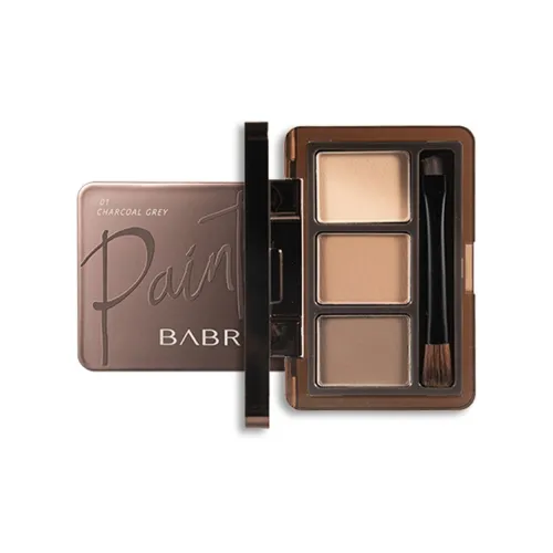 BABREA Eyebrow 펜슬 파우더 여성