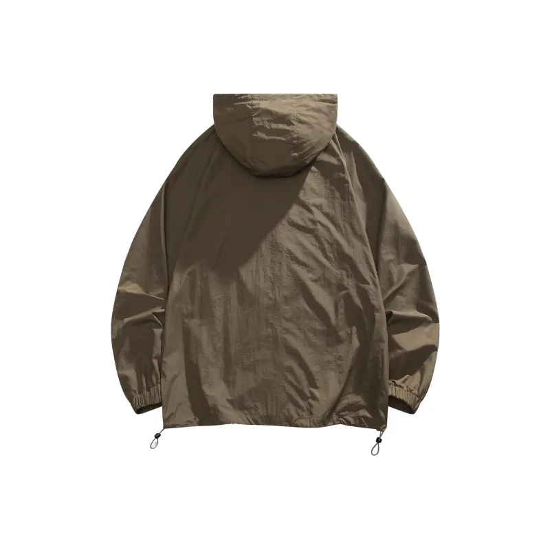 Snow Know The Answer SKTA Super Light Breathable Quick Dry Sun Protection Clothing Unisex-9