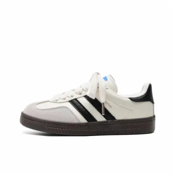 Cat Seven Seeks Anti Slip Wear Resistant Low Top Skateboard Shoes Women's