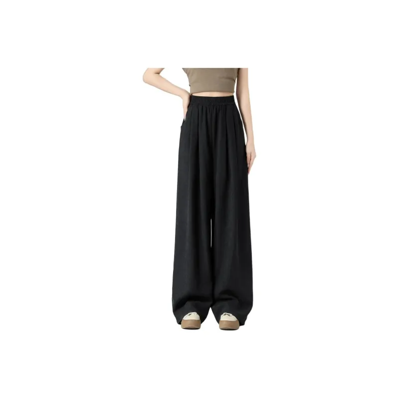 Ya Sheep People Casual Pants Women's-4
