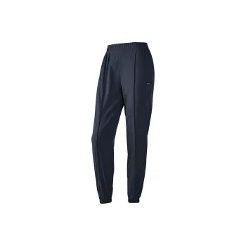 Skechers Knitted Sweatpants Women's Charcoal Gray