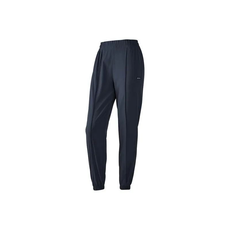 Skechers Knitted Sweatpants Women's Charcoal Gray-0