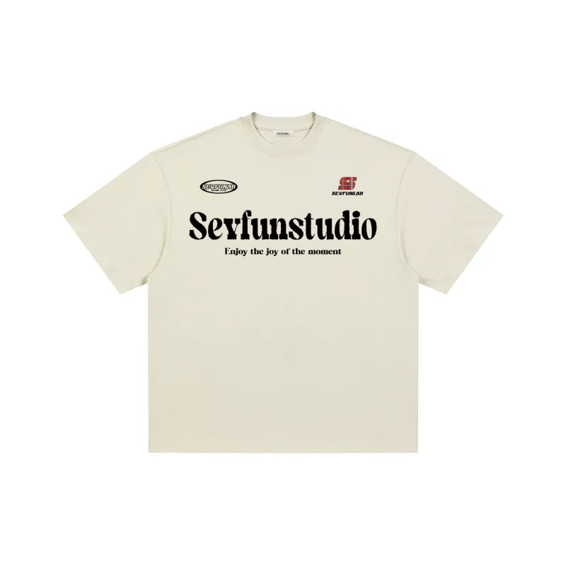 7 SEVFUN T Shirts Unisex-4