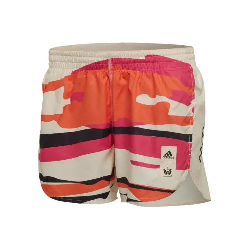 Adidas Casual Shorts Women's Multicolor