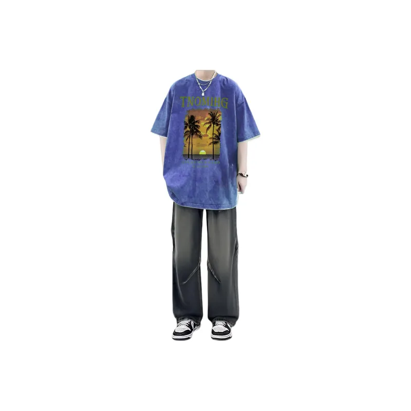 OPOX Casual Sportswear Unisex-25