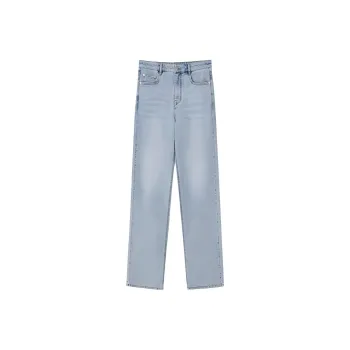Orange Desire Jeans Women's