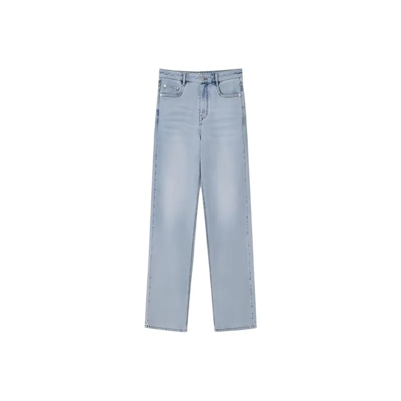 Orange Desire Jeans Women's-0