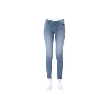 EMPORIO ARMANI Jeans Women's Blue
