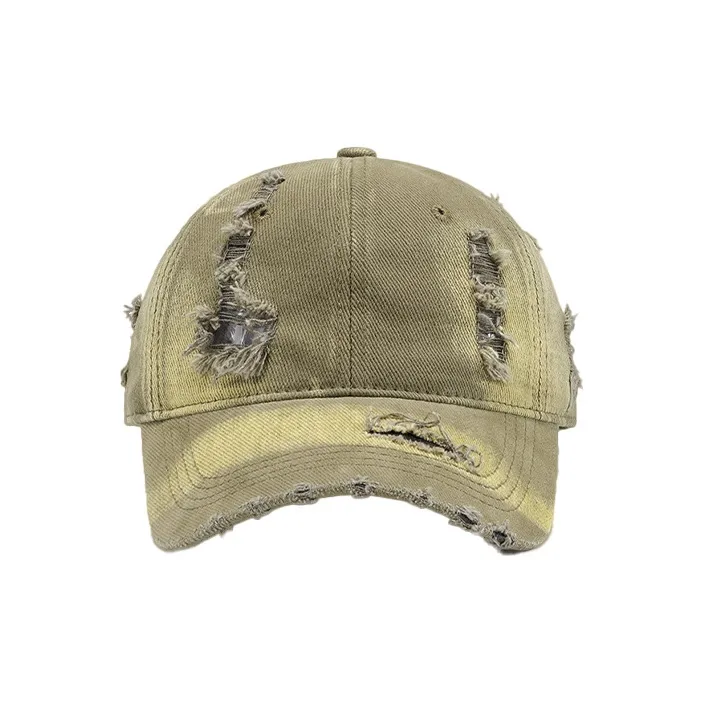 JKEM Cotton Baseball Caps Unisex-4