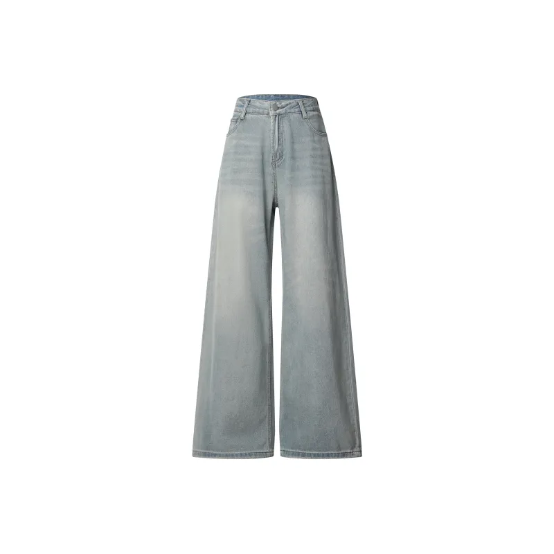 Wen Shan Jeans Women's-5
