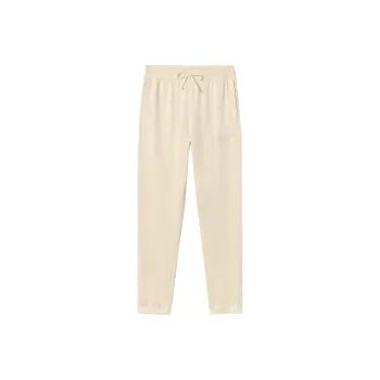 PUMA Casual Pants Women's Beige