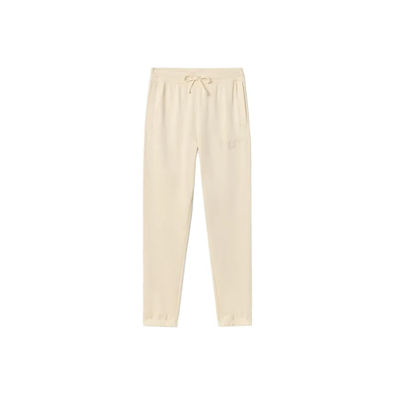 PUMA Casual Pants Women's Beige-0