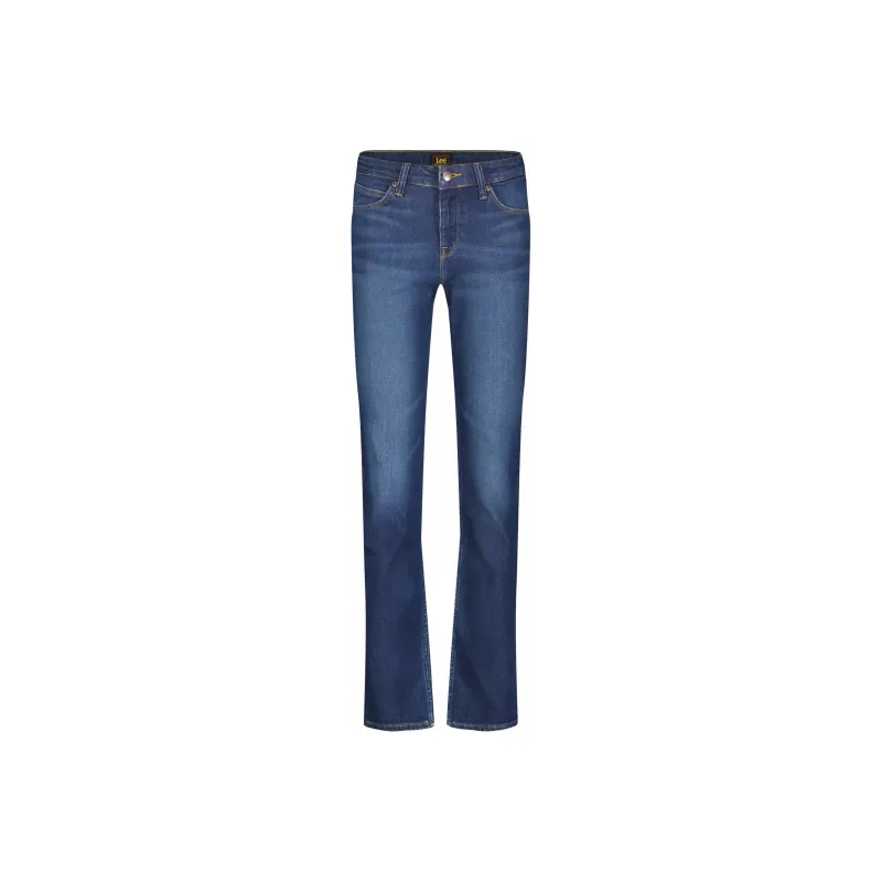 Lee Jeans Women's Blue-0