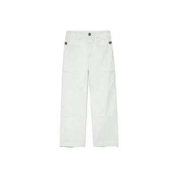 FRAME Straight-leg Utility Trousers