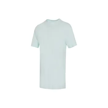 Nike Short-Sleeved Dresses Women's Emerald